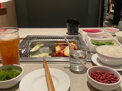 -海底捞火锅(漫广场店)