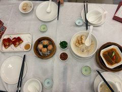 -老廣新意-全天茶点(宝能店)