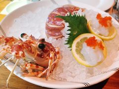 -Mr·Fish鱼鲜生海鲜放题(银泰in99店)