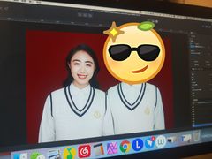 -海马体照相馆(大连罗斯福广场店)