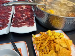 -鲜牛记潮汕牛肉火锅(淮安珠海路店)