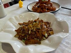 -福海居烤鸭店(鸟巢店)