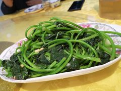 -老字号蛇口德记烧腊饭店·海鲜加工