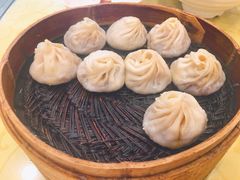 蟹粉小笼-王興記(中山路店)