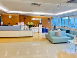 -杭州贝瑞斯美华妇儿医院·早孕·产检·儿科