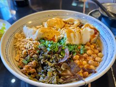 豆花儿米线-多味居(剪子巷店)