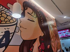 -阿香米线(凯德广场.1818店)