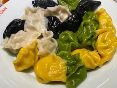 -双合园·海鲜水饺青岛菜(万佳广场店)