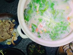 金牌瑶柱白粥-龙门养心粥火锅(祥恒广场店)