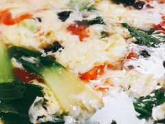 西红柿鸡蛋汤-宁家大院