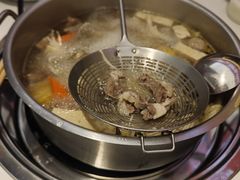 -牛品福潮汕牛肉火锅(旺庄店)