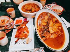 -新白鹿餐厅(悠迈生活广场店)