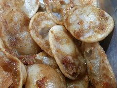 -阿姨小肉摊(同济西苑店)