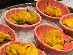 海胆-花潮料理艺食馆(成都万象城店)