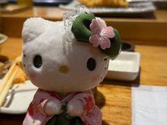 -天ぷら定食まきの(難波千日前店)