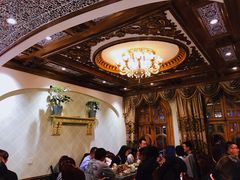 -新疆伊宁远征餐厅