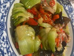 -欧记大排档·景德菜(上海首店)