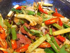 -川人百味·水煮活鱼(赛罕万达店)