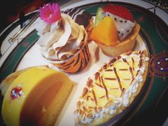 -马勒别墅饭店(静安寺店)