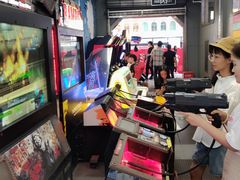 -核客电玩城(东门店)