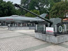 -聂荣臻元帅陈列馆