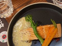-原石牛扒·约会餐厅(龙城万科里店)