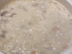 -湯系·煲汤手艺人(东二环泰禾广场店)