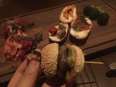 -广州柏悦酒店·悦吧·顶楼露天酒吧