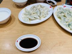 -喜家德虾仁水饺(淄博银泰城店)