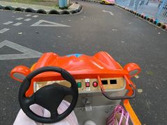 -杭州少年儿童公园