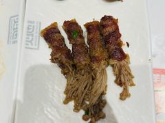 -火地铁板烧(昆山万象汇店)