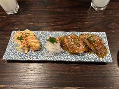 -哥哥の深夜食堂(红松东路店)