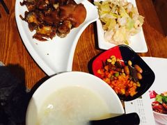 小牛锅贴北环餐厅-小牛锅贴(西环路店)