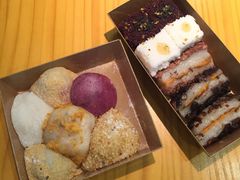 六六大顺-南大门韩糕(后埭溪路店)