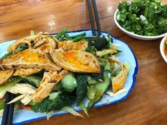 -澄城水盆羊肉(澄县老哥红庙坡店)