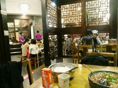 -非常粥道(天宝东街店)