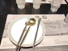 -苏坦土耳其西餐厅(玉林店)