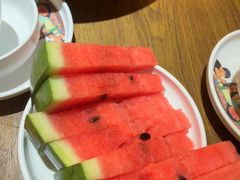 -六月雪干锅(涪城万达广场店)
