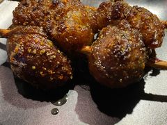 -腰子哥烤串(石佛营炫特店)