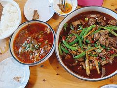 -彪彪烧鸭店(总店)