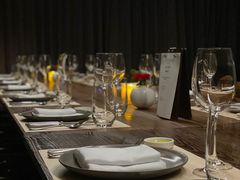 -Mercato莫卡多露台餐厅与酒吧(K11店)