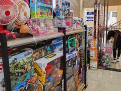 -晨光文具配送中心(龙泉店)