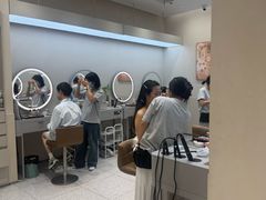 -天真蓝照相馆(五角场百联又一城店)