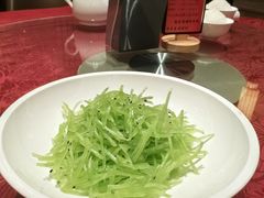 -大铁勺新津菜(东丽阳光新业广场店)