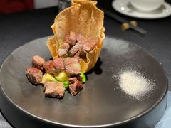 -小运河·公馆(国贸店)