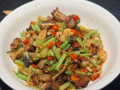 -湘阁里辣(东门茂业店)