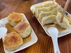 -韩海丽特色美食(秀州路店)