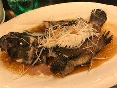 -国惠大酒楼(仓山万达店)