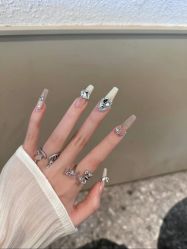 -M·X Nail日式美甲美睫