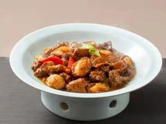 -惠丰堂饭庄(北洼路店)